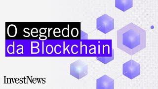 Entenda blockchain em 5 minutos