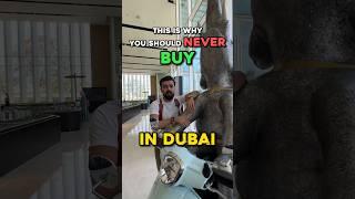 This is why you should never buy in Dubai #trending #realestate #dubai #viral #youtubeshorts #shorts