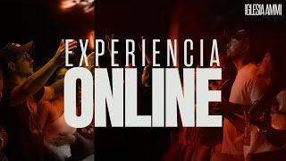 Conéctate a Nuestra Experiencia Online | Mayordomos Fieles 9:30am | 09 De Marzo del 2025