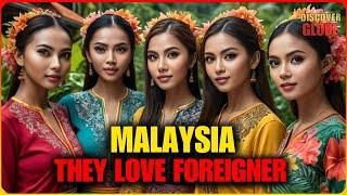 What They DON'T TELL YOU About Malaysia - CHEAPEST Country in the WORLD To Retire