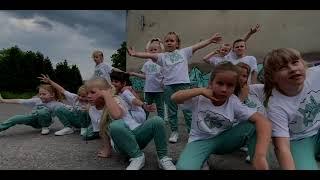 Video clip Mini Kids- sezon taneczny 2023/2024