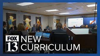 Utah State Board of Education decides new standards for elementary schools