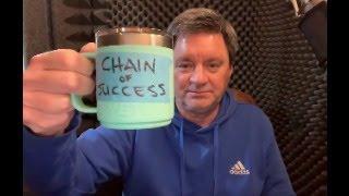 The Chain of Voice Over Success