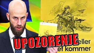 Kako RAT preživjeti Bošnjaka mijenja Berilova skretarka Turska zabranila PRELET  Izraelskom avionu