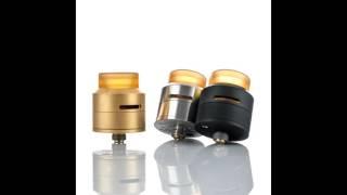 528 Custom Vapes Goon LP RDA