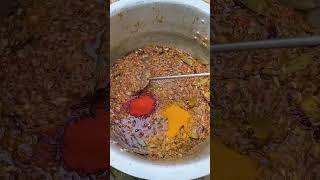 Village Cooking Allu gobhi ke recipe...#sorts#trending#village recipe#Aalu gobhi  recipe