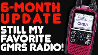 STILL My Favorite GMRS Radio! Baofeng UV-5G Plus GMRS Radio Updated Review - Best GMRS Walkie Talkie