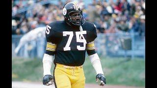 A Football Life: Mean Joe Greene