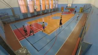 Аван-Гард игра 4, 5 период