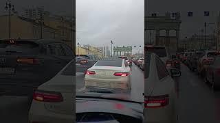 московский проспект Санкт-Петербург