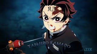 THIS IS 4K ANIME Tanjiro Kamado