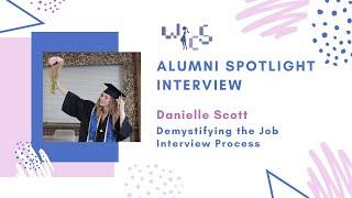 ASI Ep. 1: Demystifying the Job Interview Process