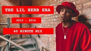 Best Of The Lil Herb Era | G Herbo Mix