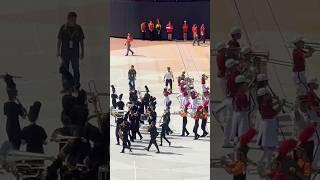 National Day Rehearsal 2025 (CR1) #D9INE