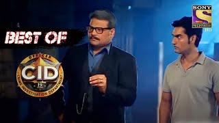 Best Of CID | CID | Daya Plays The Role Of A Black Marketer | Full Episode | 2 Feb 2022