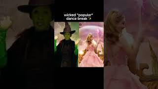 wicked ariana grande musical ai filter #wicked #wickedmovie #arianagrande #aifilter #fotorama