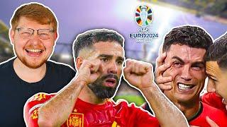 The Best of EURO 2024