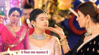 Yeh Rishta Kya Kehlata Hai Today Episode NEW PROMO | 13th September  2024 |