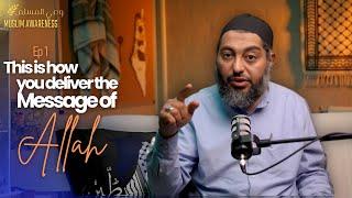 Islam is MORE than they preach!! Muslim Awareness - Episode 1 | Fitya Centre