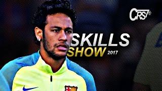 Neymar JR 2017 ● Skills Show 2017 || HD/1080p