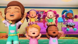 Baby Alive | Lessons Learned | COMPILATION | Cartoon for kids |