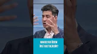 Dr. Imran — Makulyar ödem