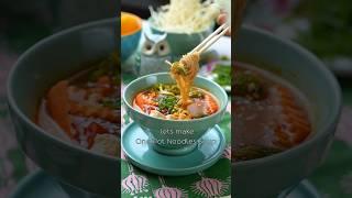 ONE POT NOODLE SOUP #arunavijay #recipe #food #onepot #cooking #noodle soup#soup