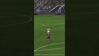 Crazy goal #craft #crazy #viral #shorts