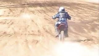 The Urban Dingo Rides Riverfront MX 2006