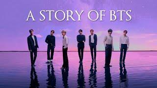 The Most Beautiful Life Goes On: A Story of BTS (2021 Update!)