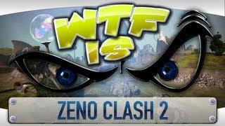 ► WTF Is... - Zeno Clash 2 ?