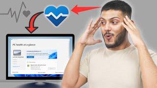 How To Install PC Health Check App In Windows 11 | Windows 11 Install