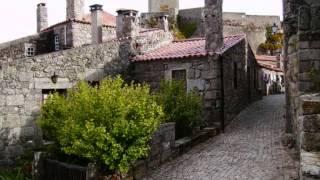 Portugal Small Villages  Aldeias de Portugal