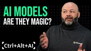 How Do Machine Learning Models Actually Work?