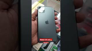 iphone 11 pro max ingredients#youtubeshorts #shorts