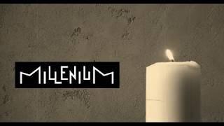 Millenium - 44 Minutes (Official Lyric Video) Progressive Rock