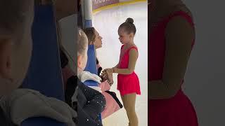 #figureskating #iceskating #фигурноекатание #фигурноекатаниедлядетей #спорт #тренер