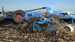 LEMKEN Rubin 12