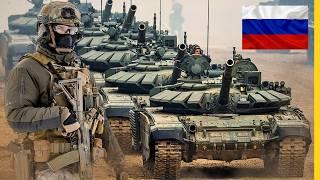 Review of All Russian Armed Forces Equipment for 2024 / Quantity of All Equipment