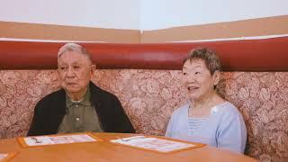 Oral History - Larry Lim & Penny Lee - Lim You Market - Discovering Community in the Borderlands