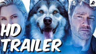 Hero Dog: The Journey Home Official Trailer (2021) - Steve Byers, Natasha Henstridge, John Tench