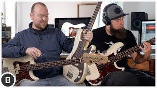 THE VYCHODIL BASSTHEWORLD SIGNATURE BASS!