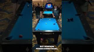 He Threw The Game #8ballpool #ball #billiards #pool  #apapoolleague #lasvegas #worldchampionship