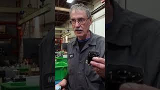 The Best of Denison Hydraulics