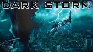 DARK STORM  Exclusive Full Action Sci-Fi Movie Premiere  English HD 2024