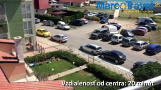 Desislava Raikov - Bulharsko - Nessebar - MarcoTravel.sk