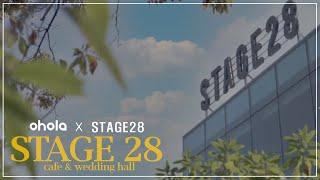 [SNS 홍보영상] STAGE 28 바이럴 영상 (Main)