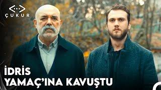 İdris ve Yamaç Uzun Zaman Sonra Bir Arada - Çukur 2. Sezon 9. Bölüm