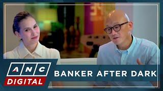 PILOT | Banker After Dark: Stephen CuUnjieng sits down with Nanette Medved-Po and Chris Po | ANC