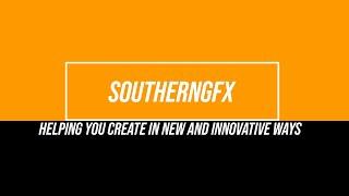 SouthernGFX helping you to create with digital sculpting